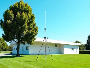 All You Should Know About the Amplified Antenna