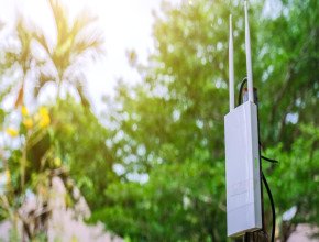 what is an Outdoor Wifi Antenna?