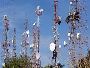 Custom Antenna Designer and Manufacturer